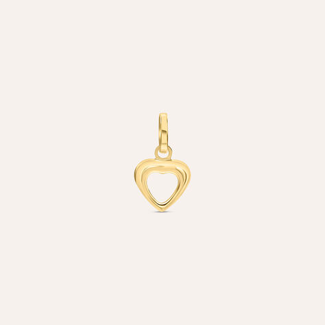 Pendente Poème Oro Giallo - Ciondoli Donna | Stroili