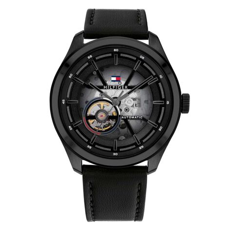 Orologio Automatico Tommy Hilfiger Oliver 1791887 - Orologi solo Tempo Uomo | Stroili