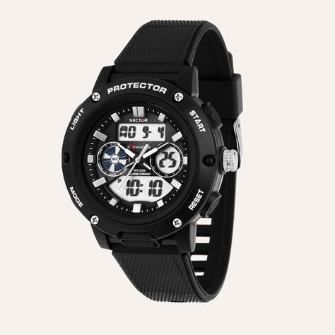 Orologio Al Quarzo Sector Ex-45 R3251293001 - Orologi Uomo | Stroili