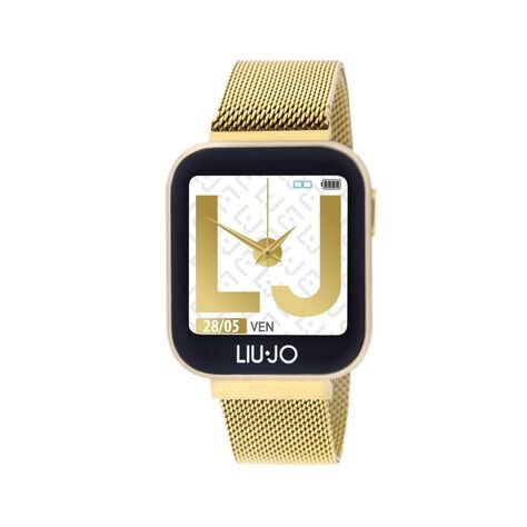 Smartwatch Liu Jo Smartwatch Swlj004 - Smartwatch Unisex | Stroili