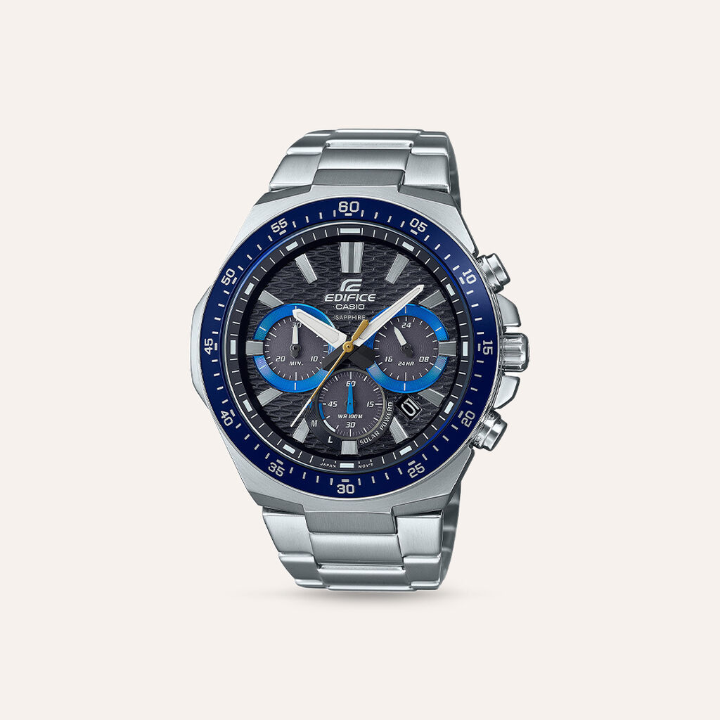 Orologio Al Quarzo Casio Edifice Efs-s600d-1a2vuef