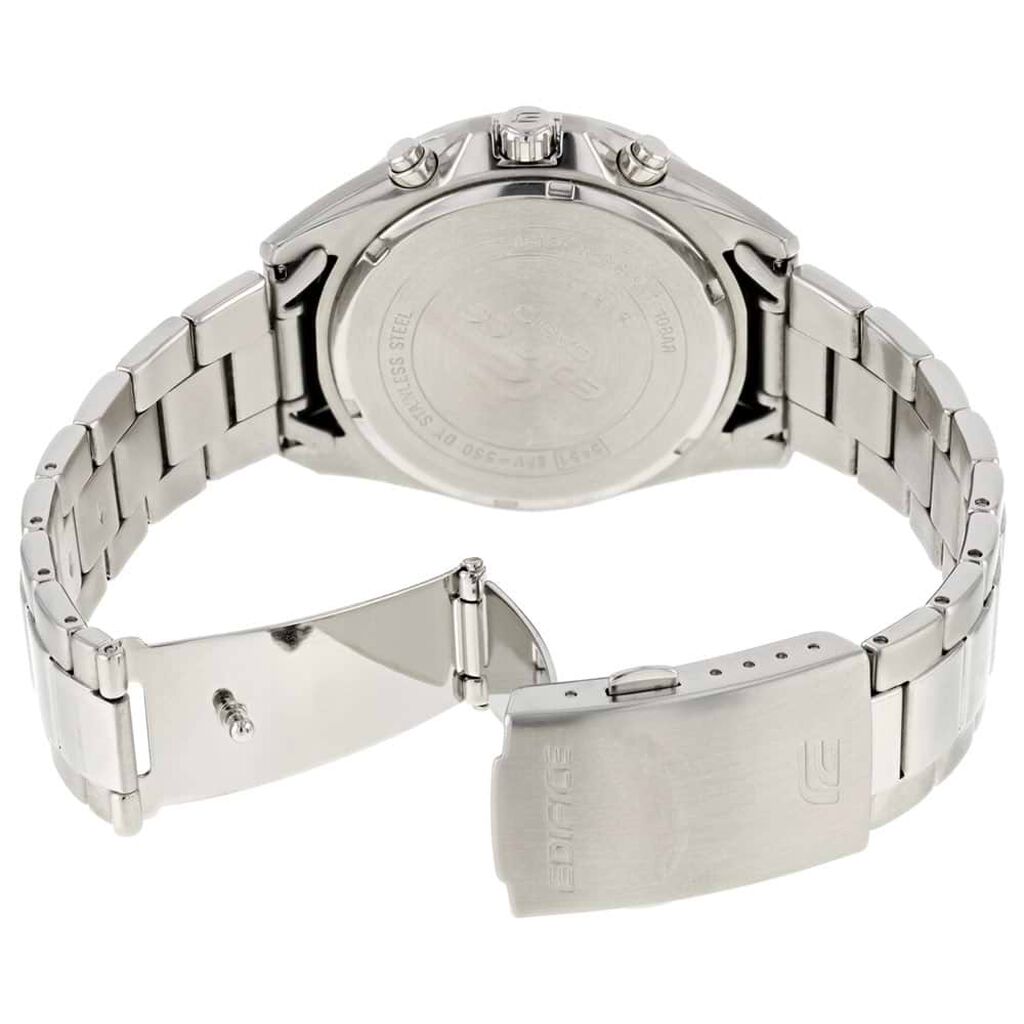 Orologio Al Quarzo Casio Edifice Efv-560d-1avuef - Orologi con Datario Uomo | Stroili