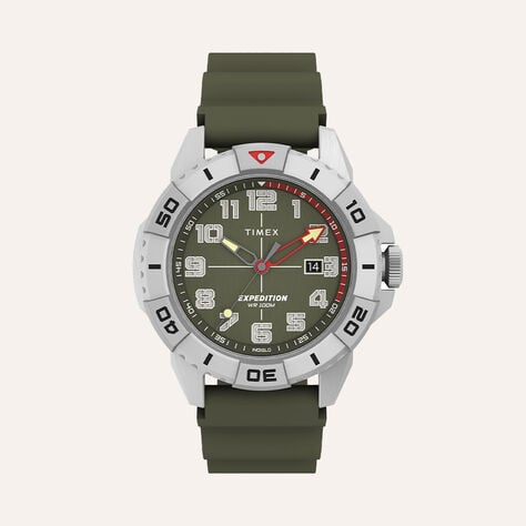 Orologio Al Quarzo Timex Expedition Ridge Tw2v40700 - Orologi con Datario Uomo | Stroili