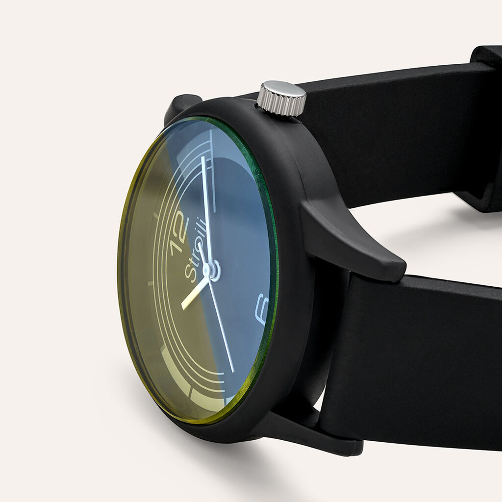 Orologio Al Quarzo Stroili Mykonos - Orologi solo Tempo Uomo | Stroili