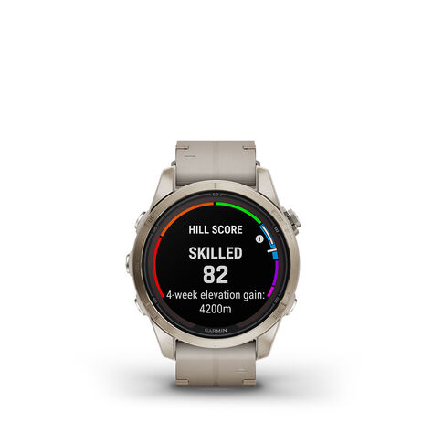 Smartwatch Garmin Fenix 010-02776-30 - Smartwatch Uomo | Stroili