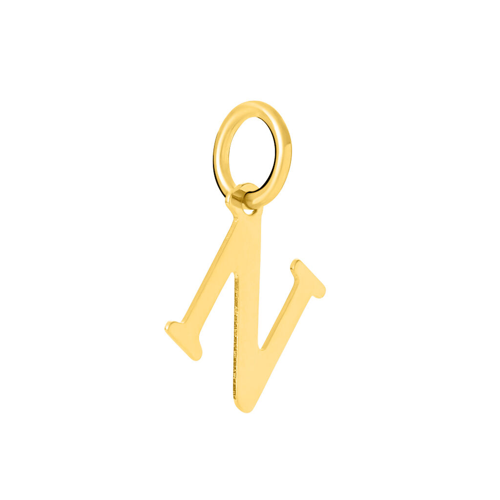 Pendente Poème Oro Giallo - Ciondoli Donna | Stroili