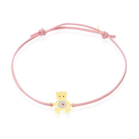 Bracciale Mon Petit Oro Giallo - Bracciali Bambino | Stroili