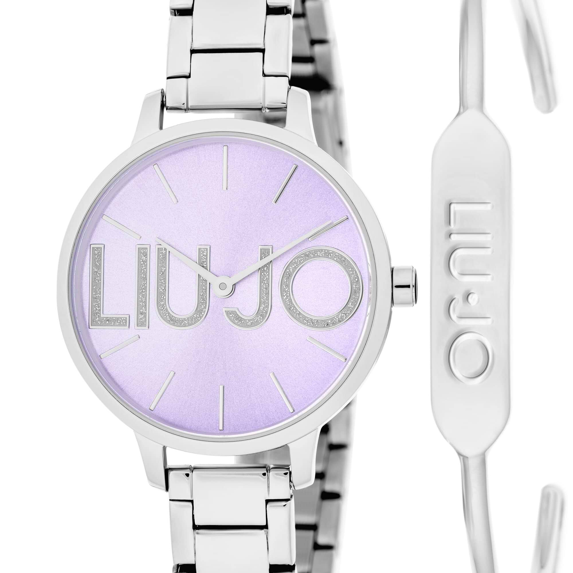 Orologi liu jo stroili outlet