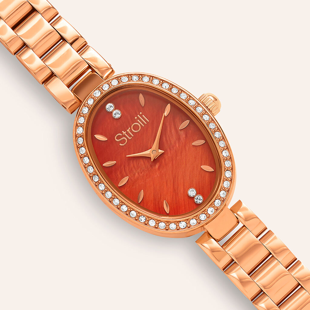 Orologio Al Quarzo Stroili Malaga - Orologi solo Tempo Donna | Stroili