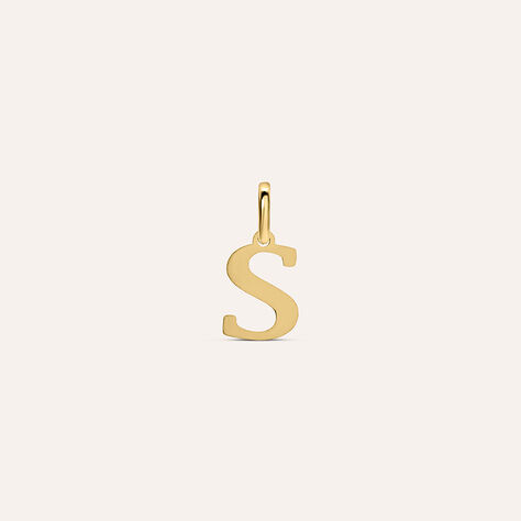 Pendente Poème Oro Giallo - Ciondoli Donna | Stroili