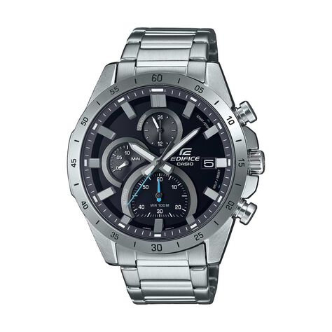 Orologio Al Quarzo Casio Edifice Edifice Efr-571d-1avuef - Orologi con Datario Uomo | Stroili