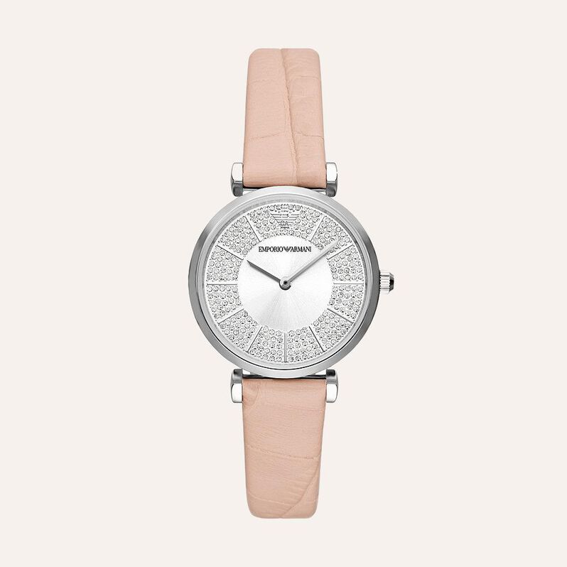 Orologio Al Quarzo Emporio Armani Ar11543 - Orologi solo Tempo Donna | Stroili
