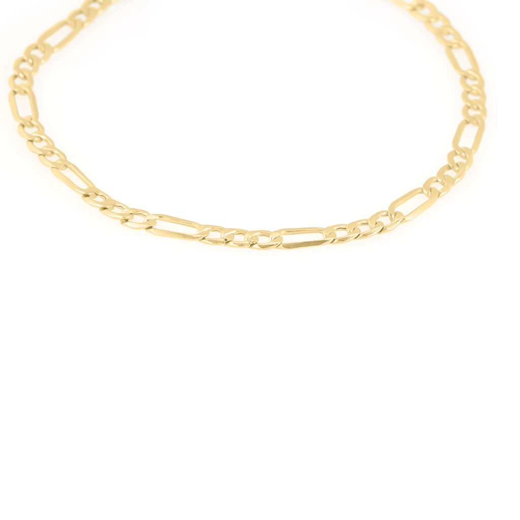 Bracciale Catena Mon Petit Oro Giallo - Bracciali Bambino | Stroili