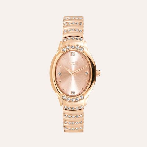 Orologio Al Quarzo Stroili Diva - Orologi solo Tempo Donna | Stroili