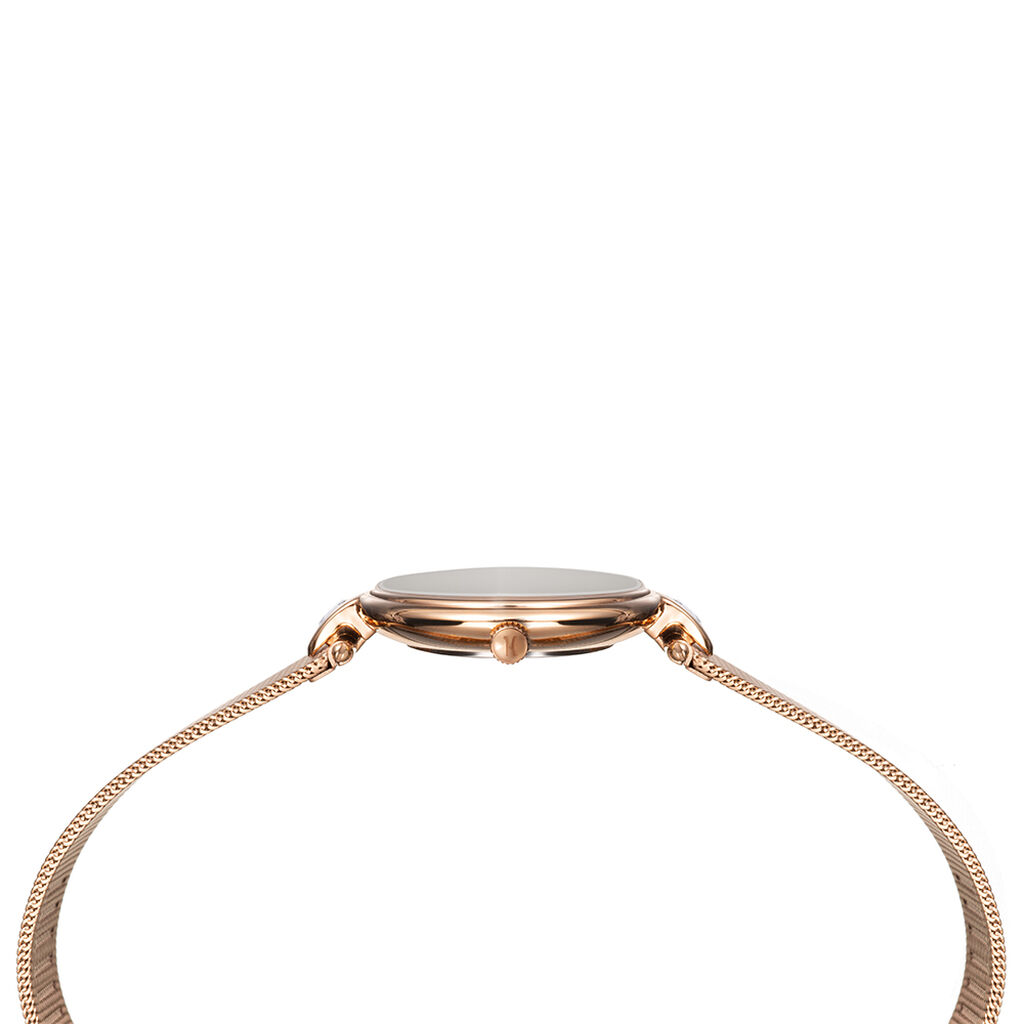 Orologio Al Quarzo Alviero Martini Paros Cs.4957l/03m - Orologi solo Tempo Donna | Stroili