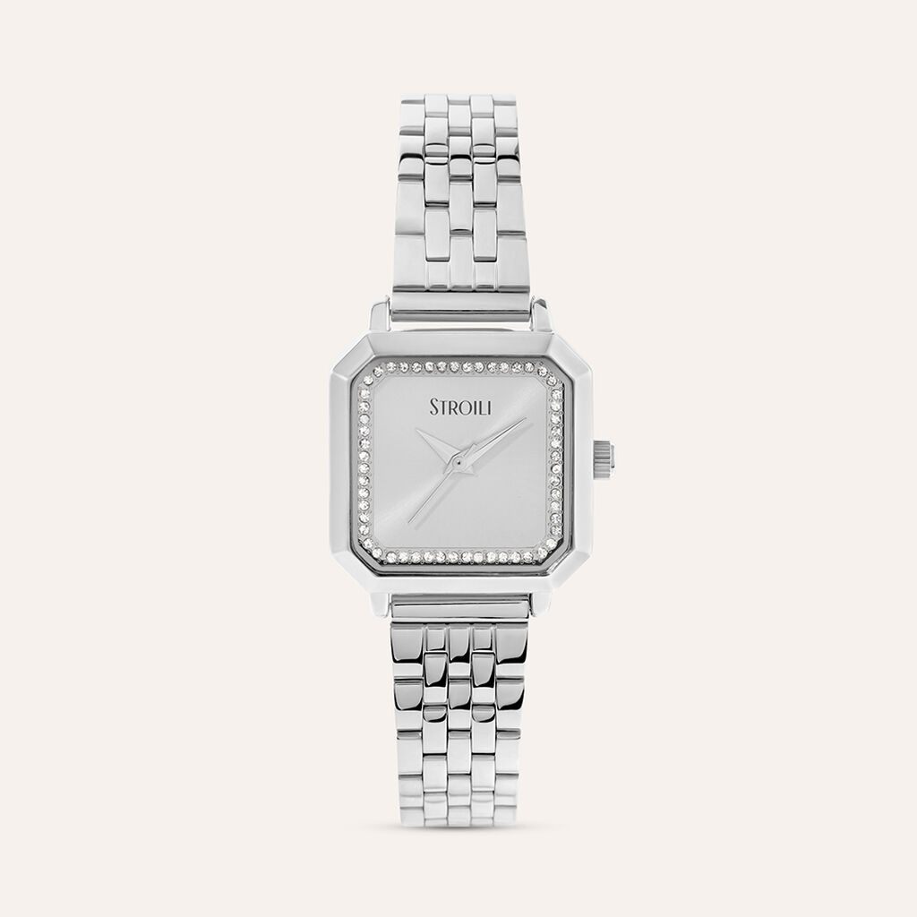 Orologio Al Quarzo Stroili Carola