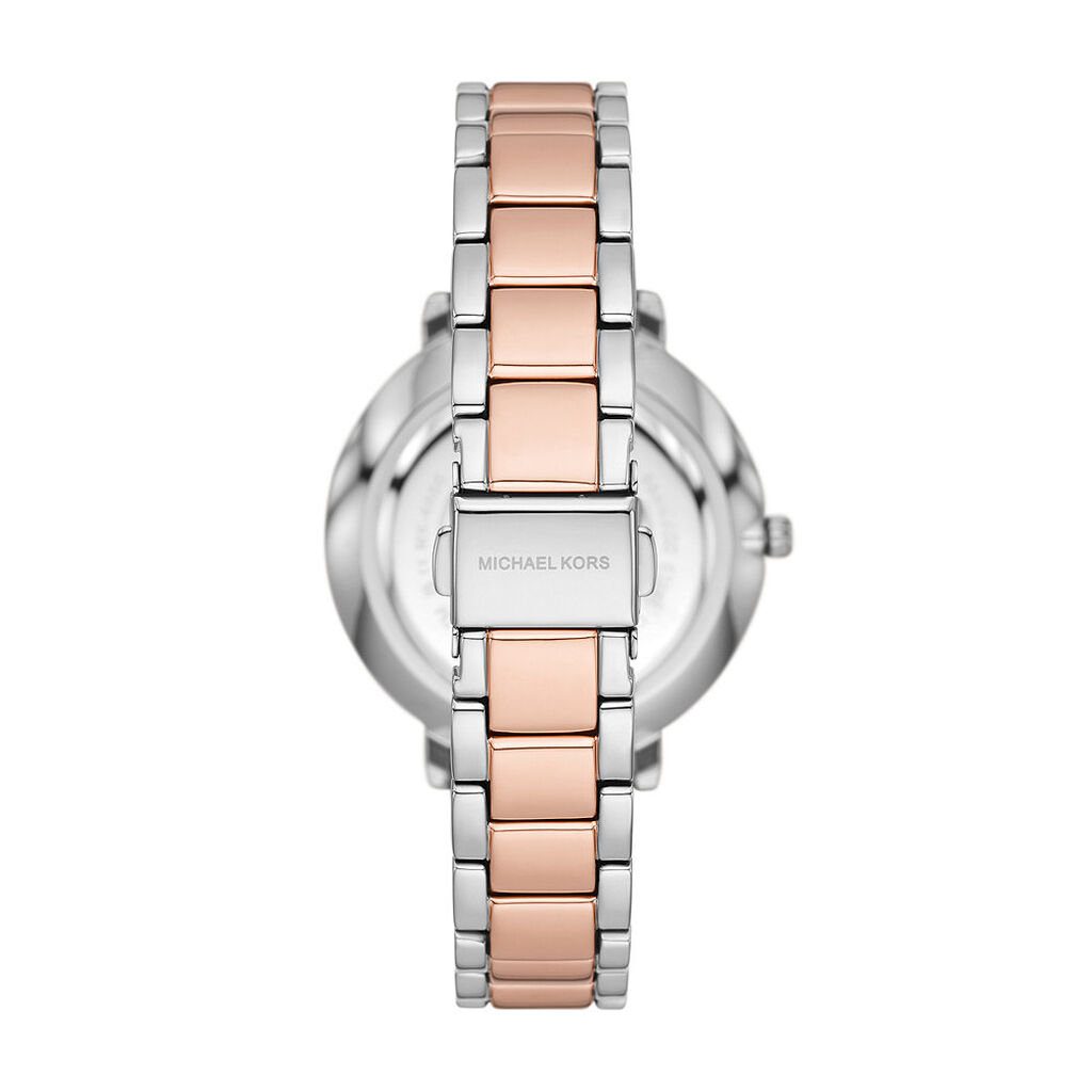 Orologio Al Quarzo Michael Kors Pyper Mk4667 - Orologi solo Tempo Donna | Stroili