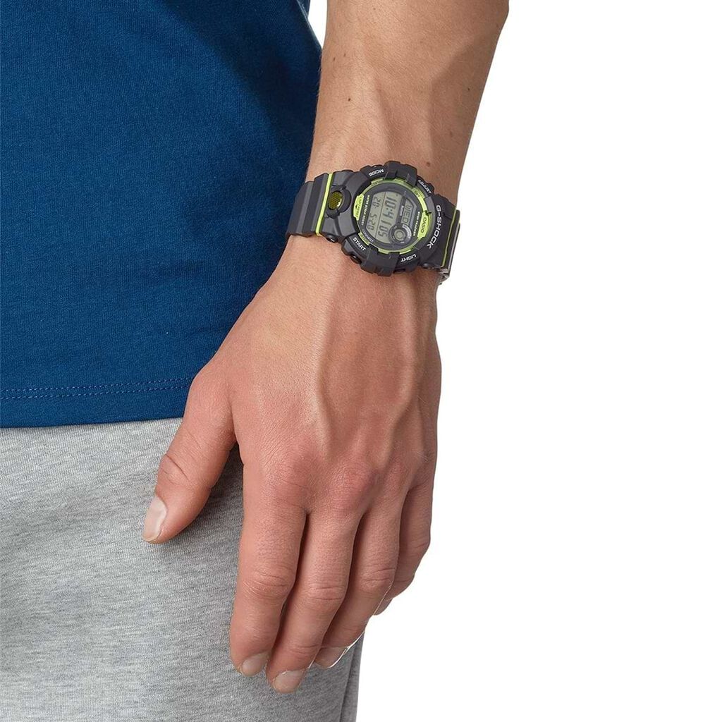 Orologio Al Quarzo Casio G-shock Gbd-800-8er