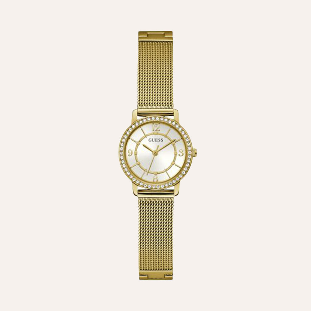 Stroili - Orologio Al Quarzo Guess Melody Gw0534l2