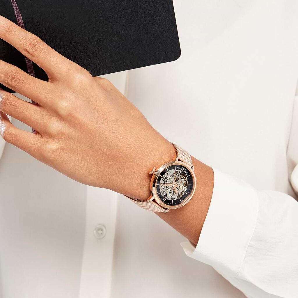 Orologio Automatico Pierre Lannier Lady Automatic 313b938