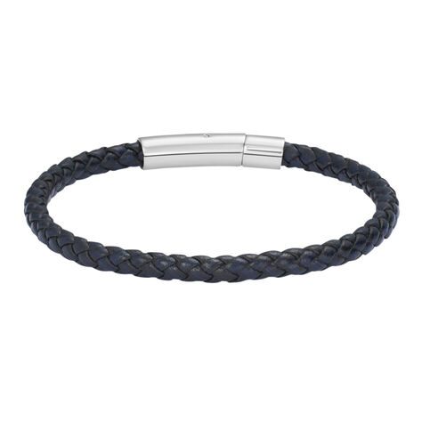 Bracciale Man Code Acciaio - Bracciali Uomo | Stroili