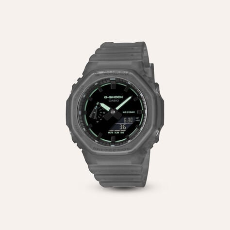 Orologio Al Quarzo Casio G-shock Ga-2100k-1aer - Orologi con Datario Uomo | Stroili