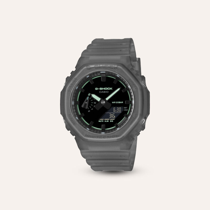 Orologio Al Quarzo Casio G-shock Ga-2100k-1aer - Orologi con Datario Uomo | Stroili