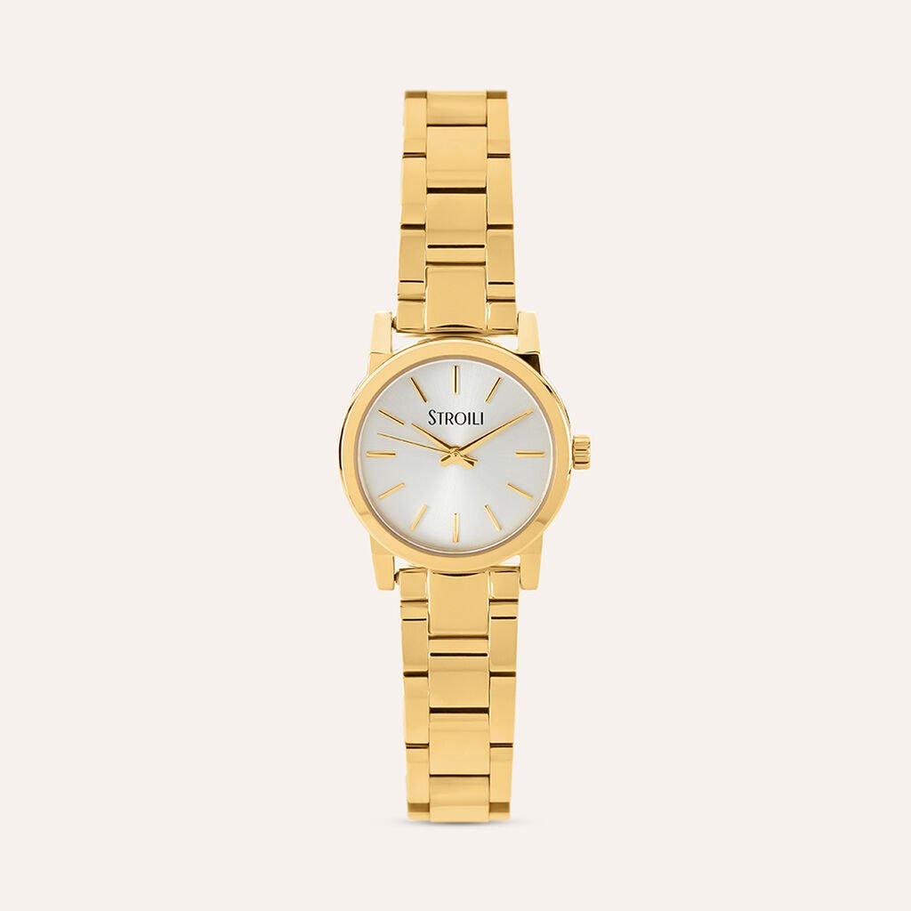 Orologio Al Quarzo Stroili Bruxelles