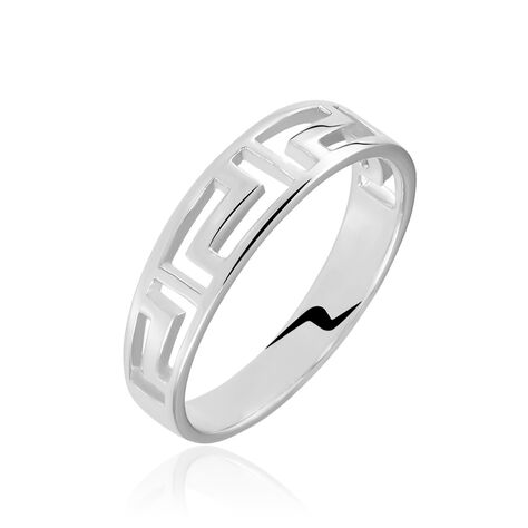 Anello Silver Collection Argento Rodiato - Anelli Donna | Stroili