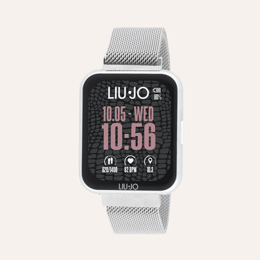 Smartwatch Liu Jo Voice Slim Swlj191
