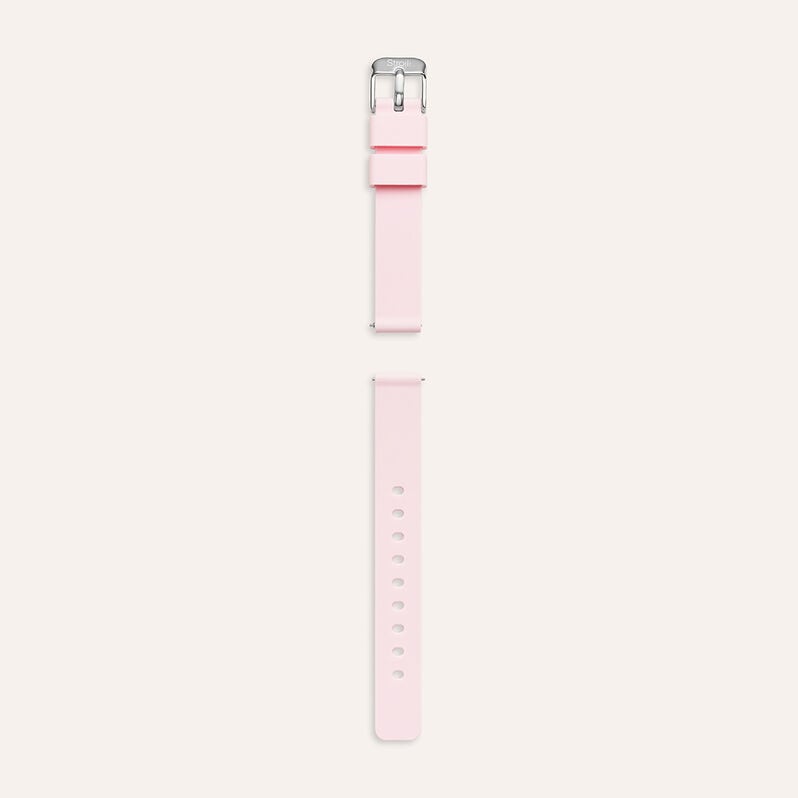 Cinturino Stroili Cinturino Silicone Rosa - Cinturini per Orologi Donna | Stroili