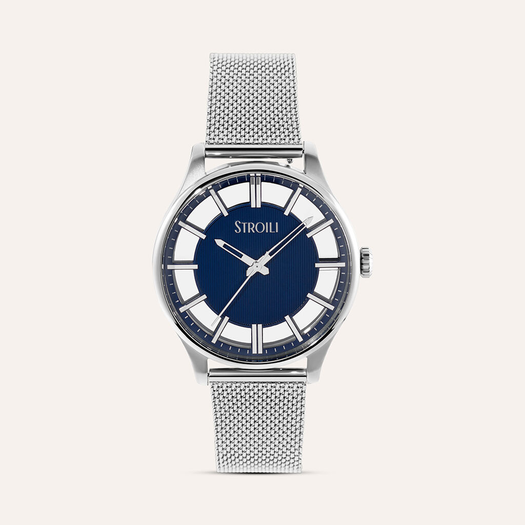 Orologio Al Quarzo Stroili Arezzo - Orologi Uomo | Stroili