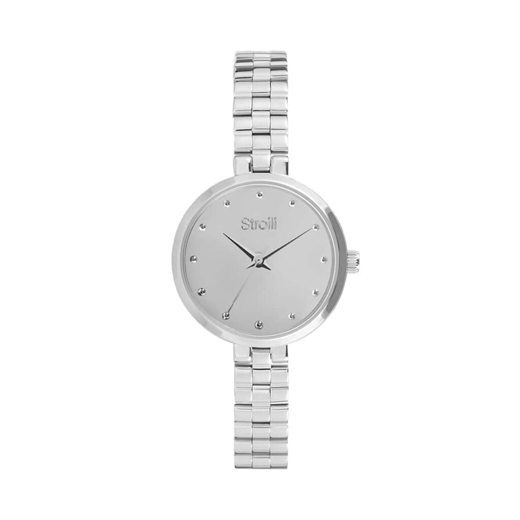 Orologio Al Quarzo Stroili Louvre - Orologi solo Tempo Donna | Stroili
