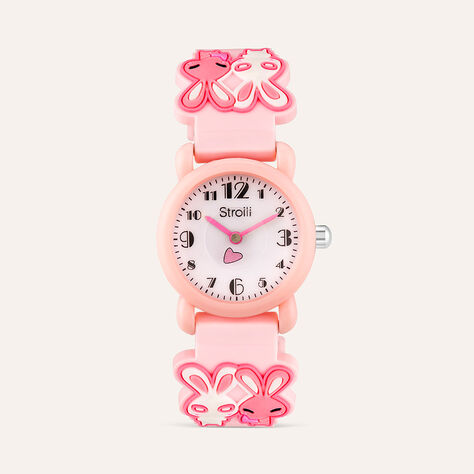 Orologio Al Quarzo Stroili Kids - Orologi solo Tempo Bambino | Stroili