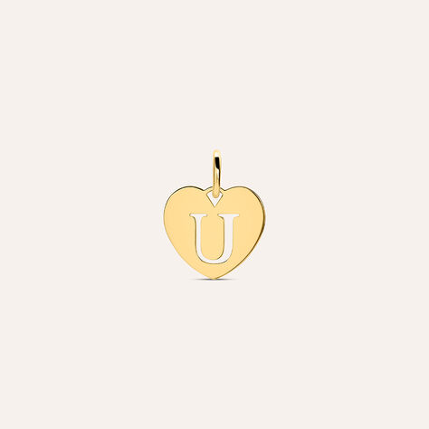Pendente Poème Oro Giallo - Ciondoli Donna | Stroili
