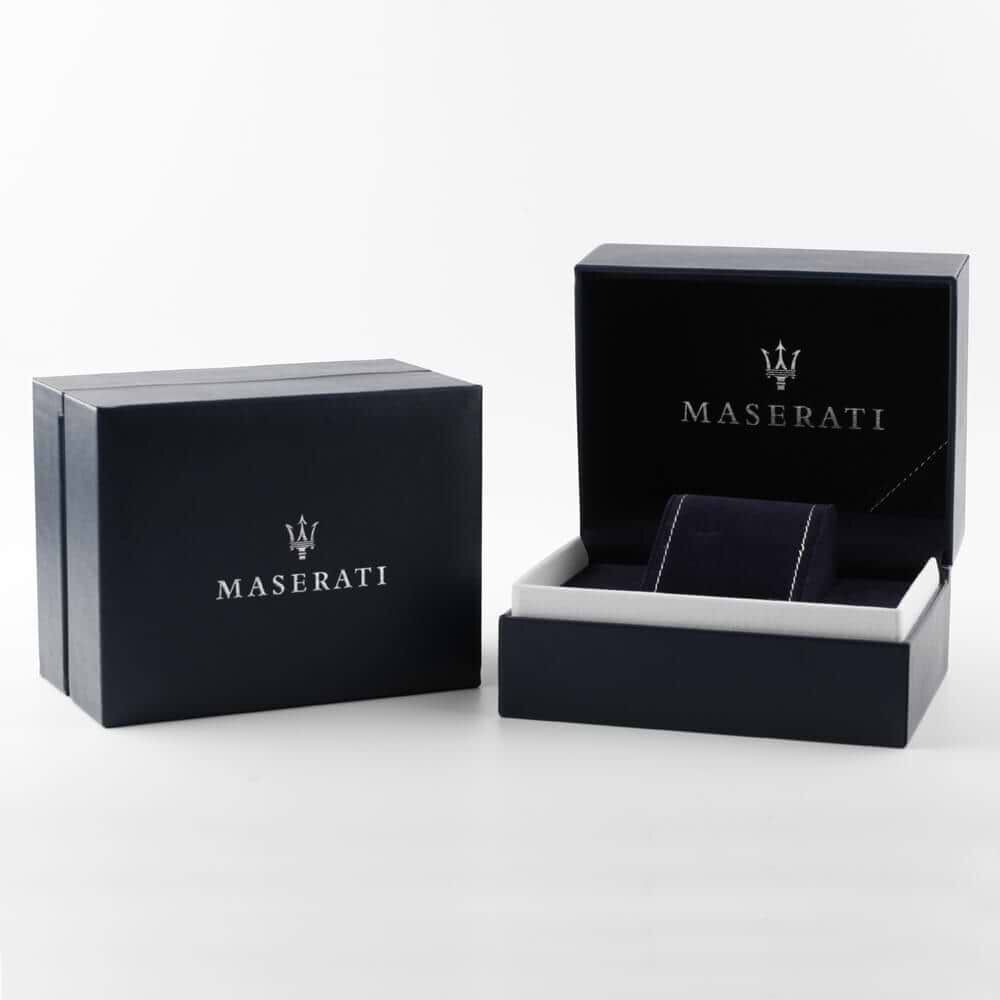 Maserati Competizione orologi solo tempo uomo R8823100001