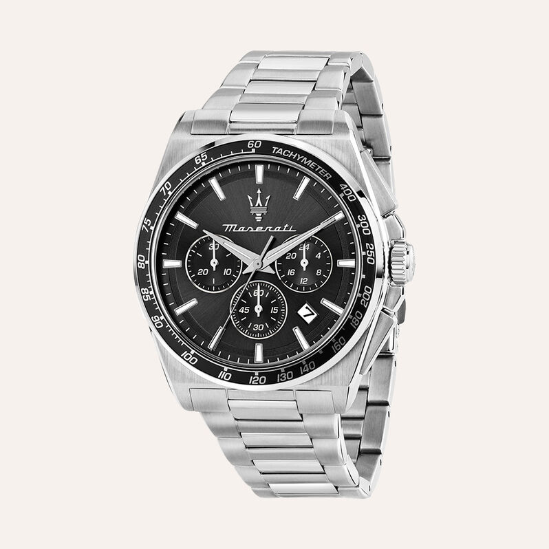 Orologio Al Quarzo Maserati Velocita' R8873652012 - Orologi con Datario Uomo | Stroili