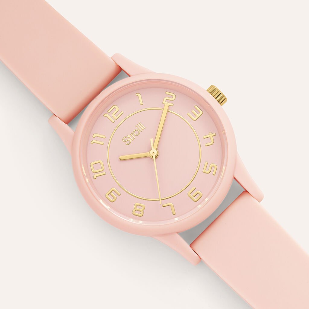 Orologio Al Quarzo Stroili Marsiglia - Orologi solo Tempo Donna | Stroili