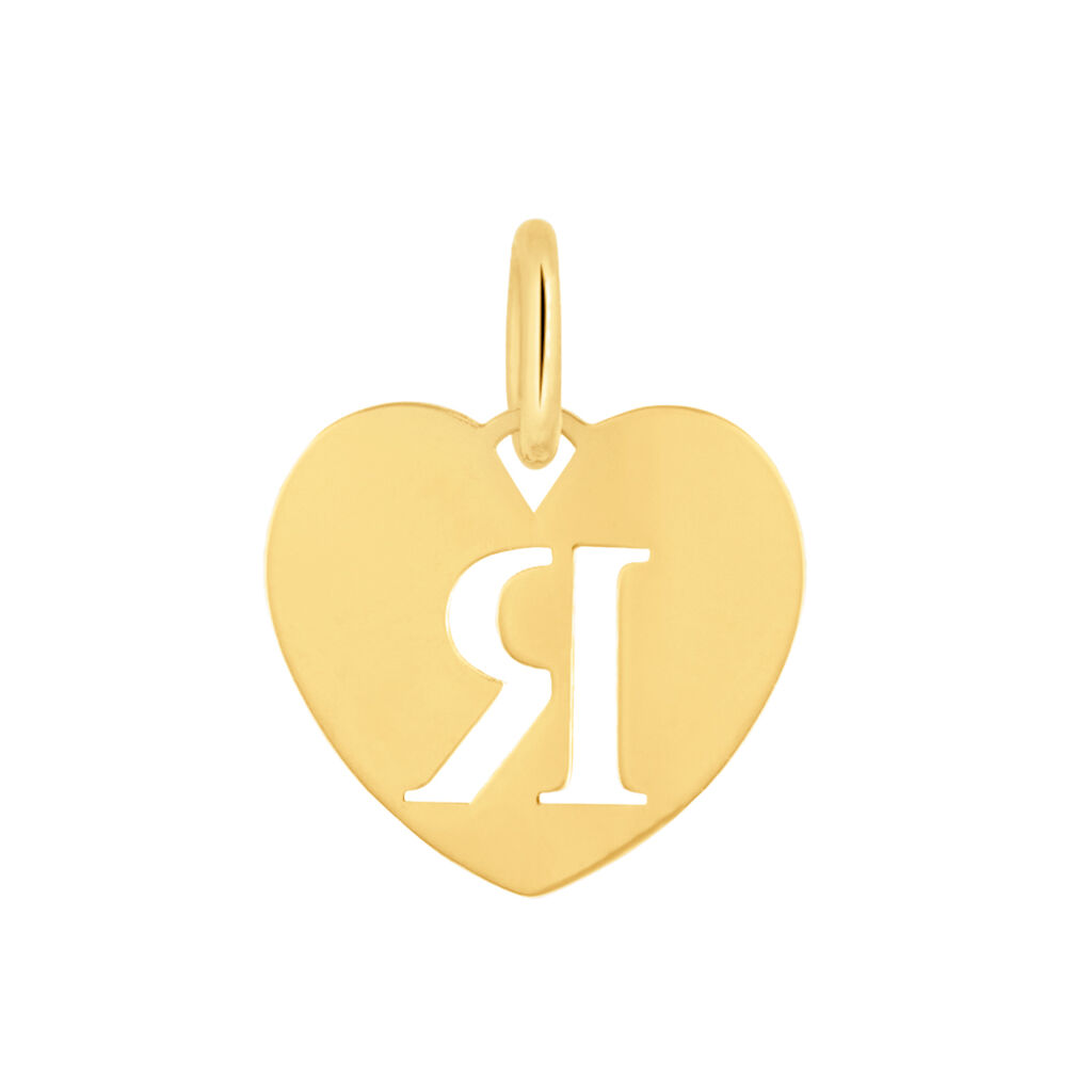 Pendente Poème Oro Giallo - Ciondoli Donna | Stroili