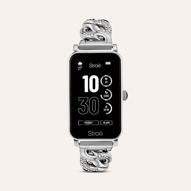 Smartwatch Stroili Smartwatch Band - Smartwatch Donna | Stroili