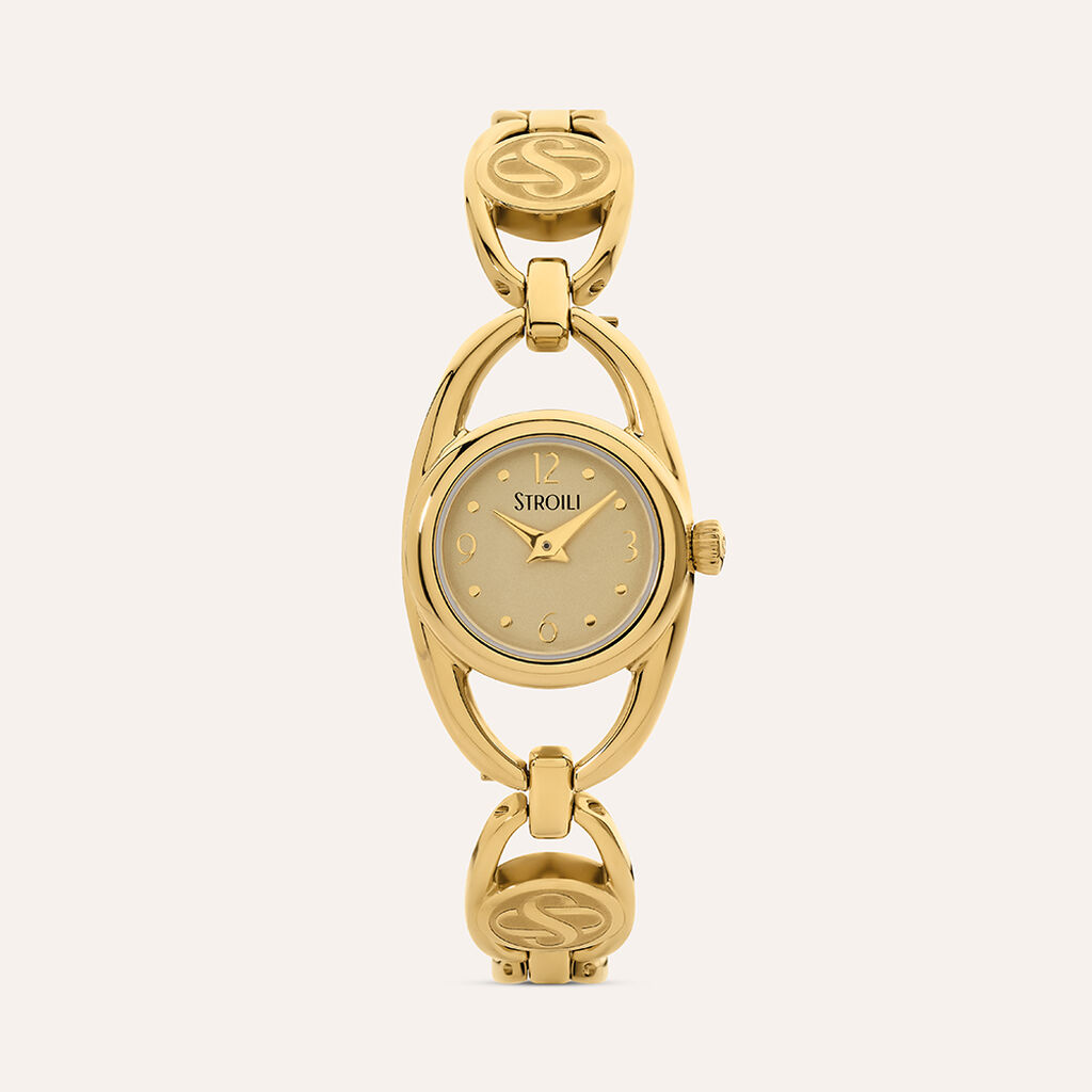 Orologio Al Quarzo Stroili Lyra