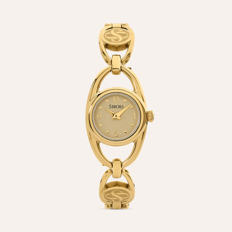 Orologio Al Quarzo Stroili Lyra - Orologi solo Tempo Donna | Stroili