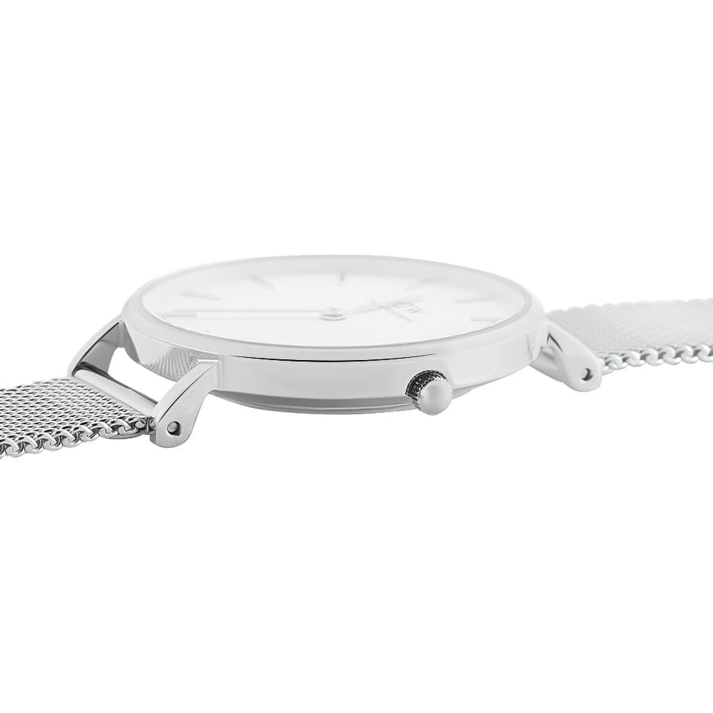 Orologio Al Quarzo Daniel Wellington Petite-melrose Dw00100164 - Orologi solo Tempo Donna | Stroili