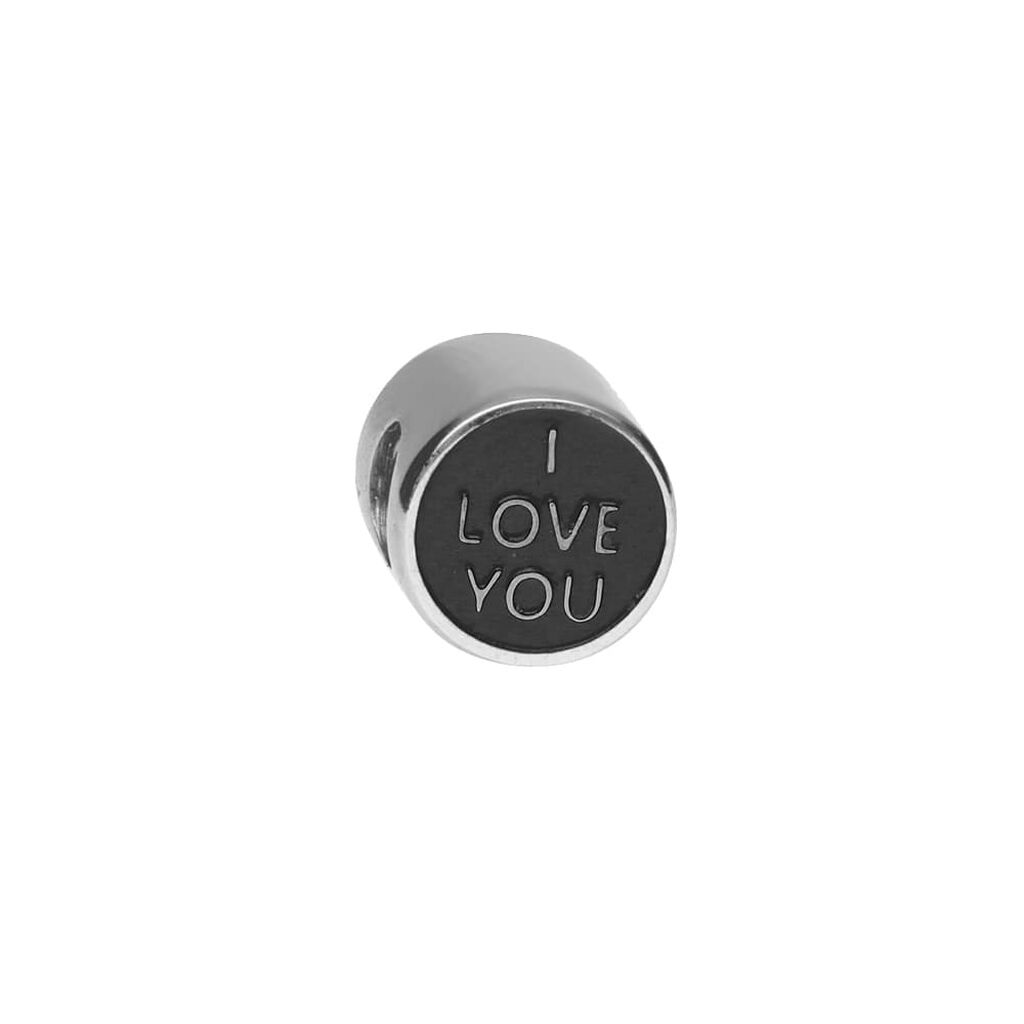 Bead Essential Code Acciaio - Beads Uomo | Stroili