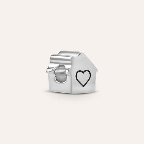 Bead Essential Code Acciaio - Beads Unisex | Stroili