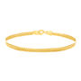 Bracciale Catena Colette Oro Giallo