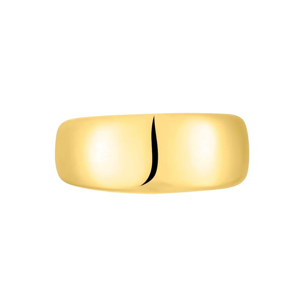 Anello Fantasia Beverly Oro Giallo - Anelli Moderni Donna | Stroili