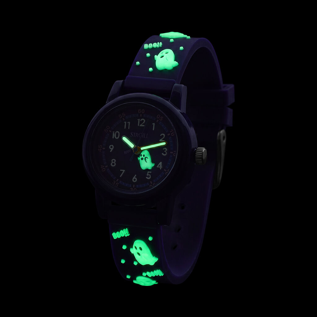 Orologio Al Quarzo Stroili Kids