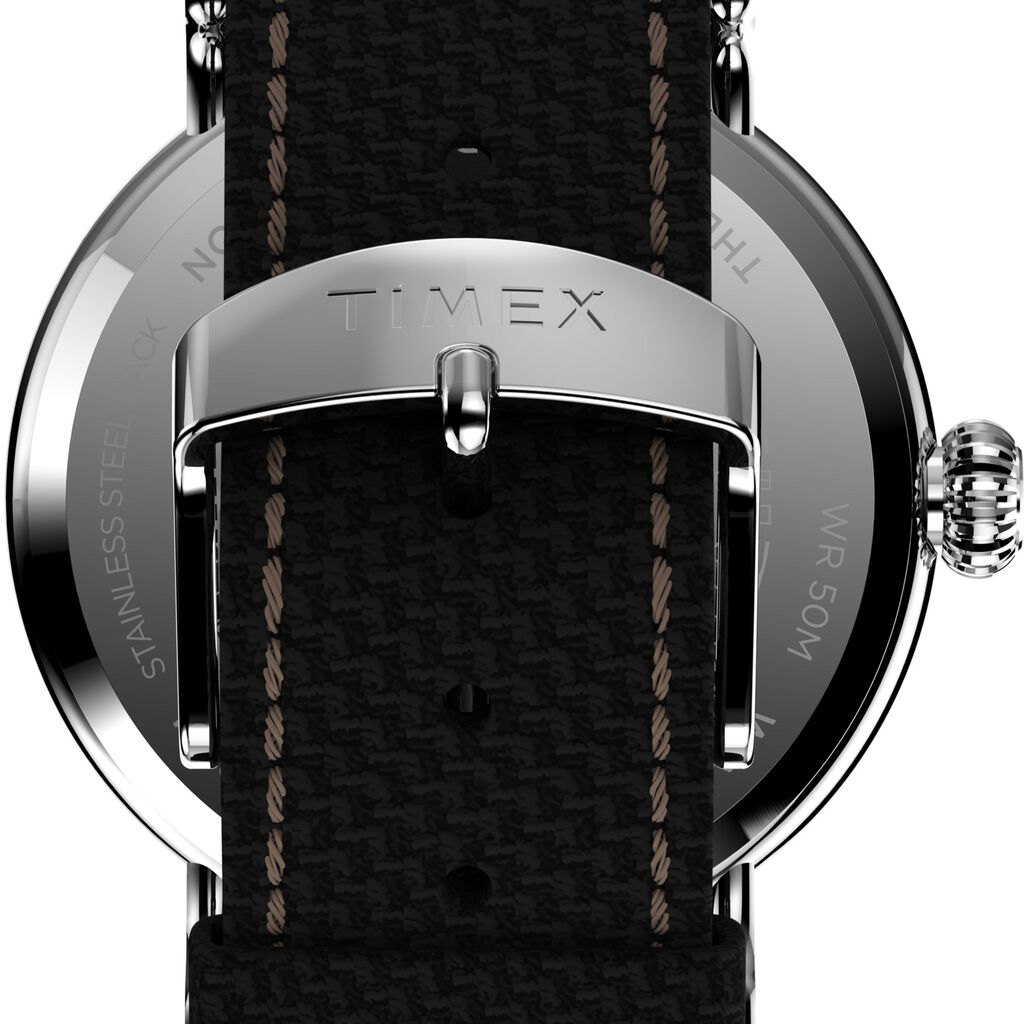 Orologio Al Quarzo Timex Standard Tw2v44000