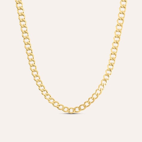 Catena L'homme Or Oro Giallo - Collane Catena Uomo | Stroili